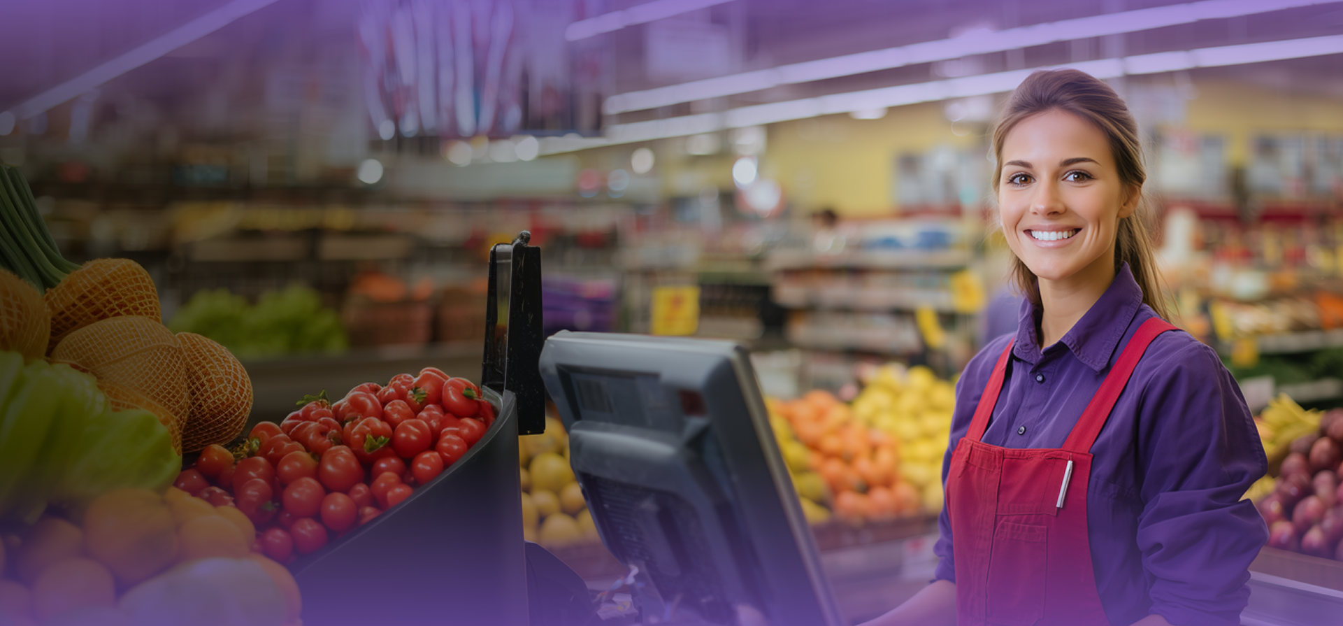 Аутстаффинг кассиров