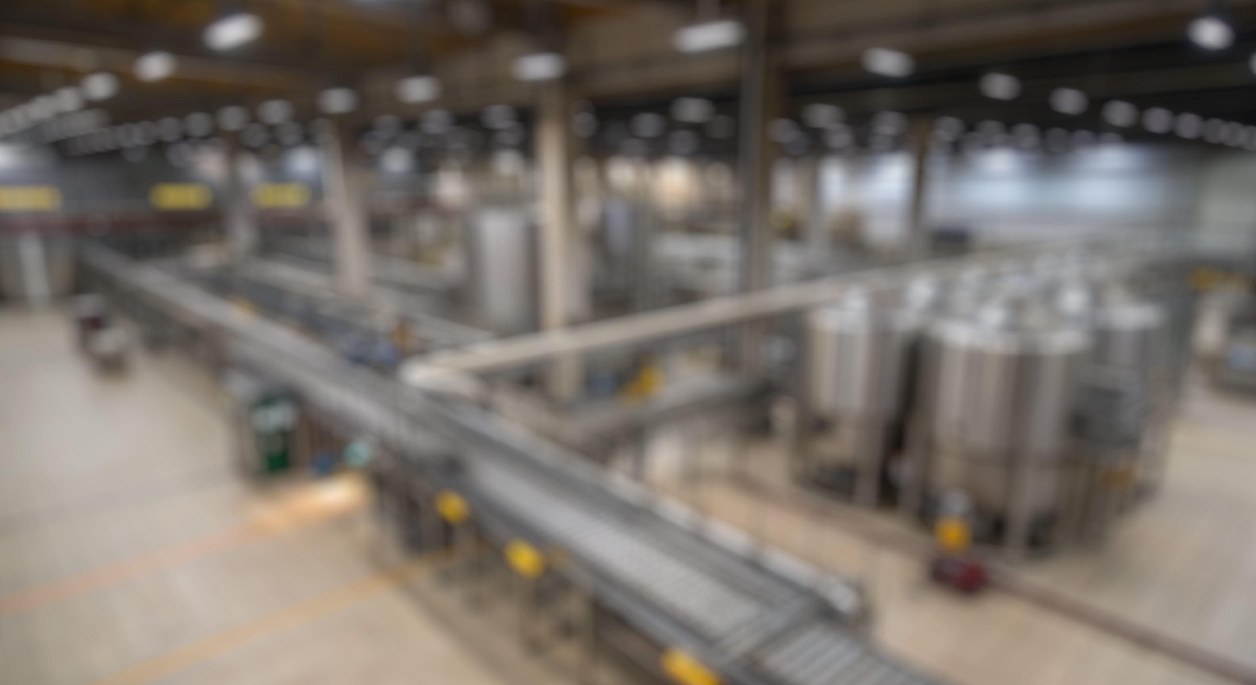 Уборка пищевого производства