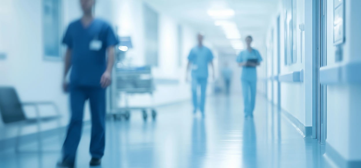 Чистота, которая лечит