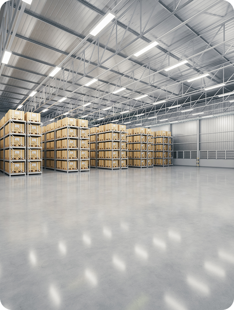 Складие помещения