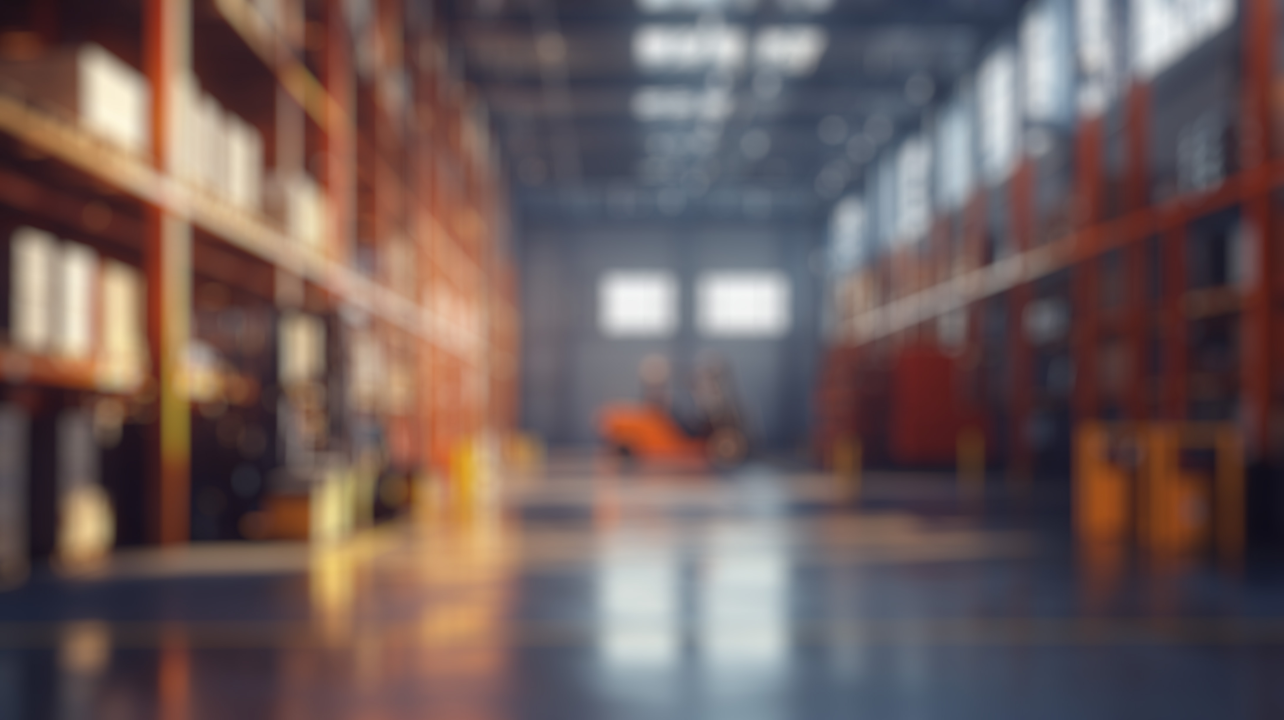 Уборка склада: цена доступная, результат блестящий