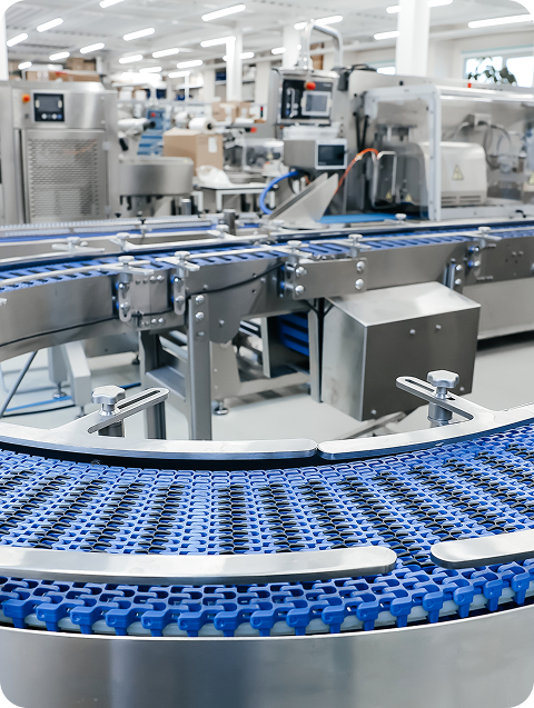 Пищевое производство