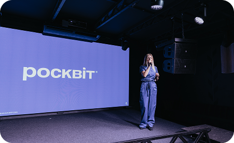 Запуск бренда Roskvit